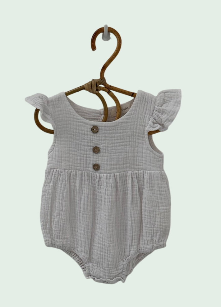 Romper by Little giggles - Size 3 months