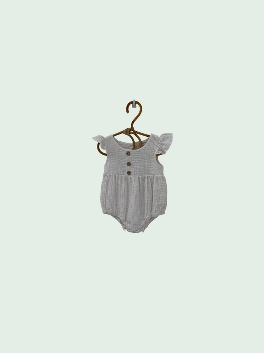 Romper by Little giggles - Size 3 months