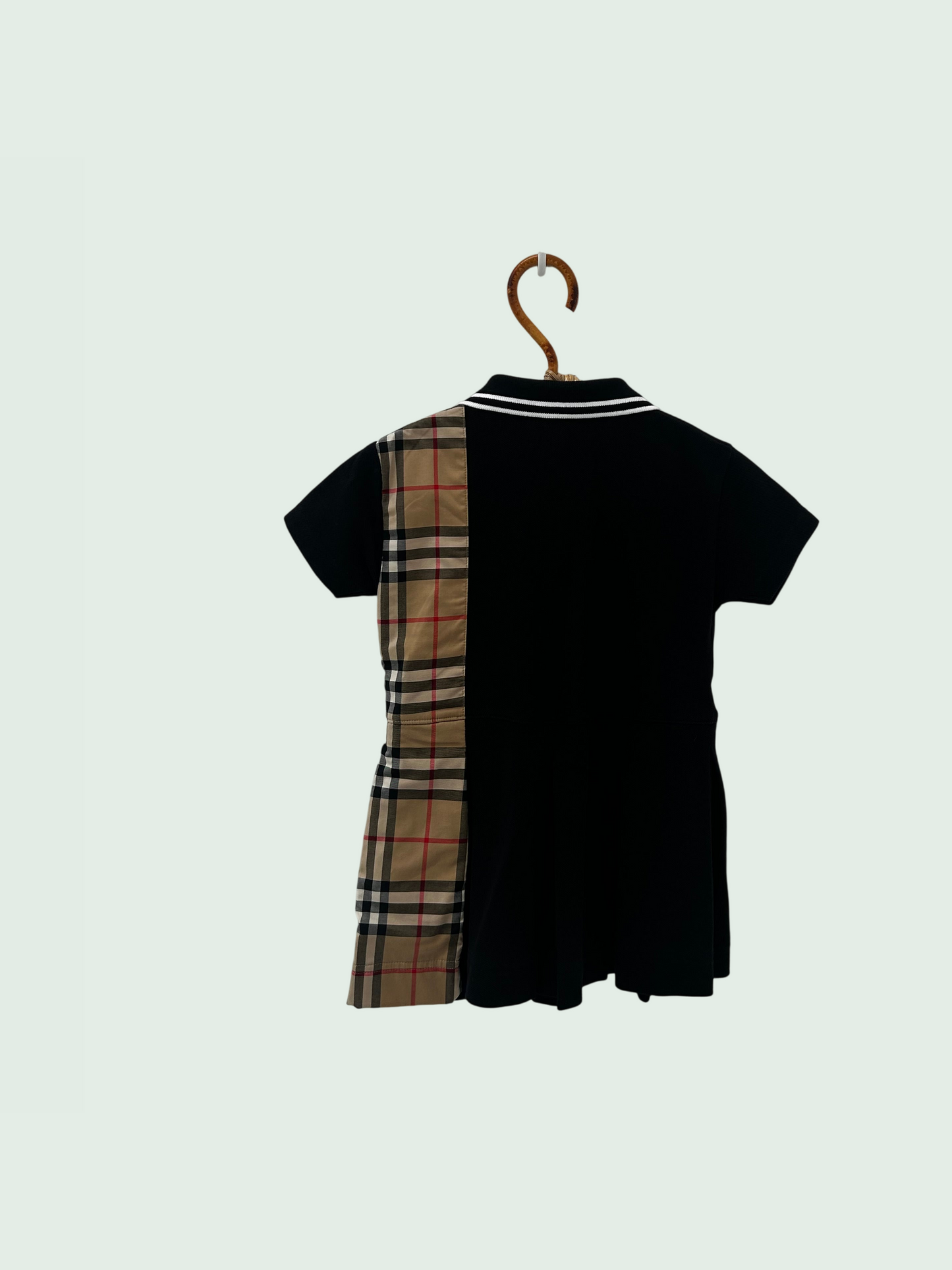 Dress by Burberry - Size 18 months