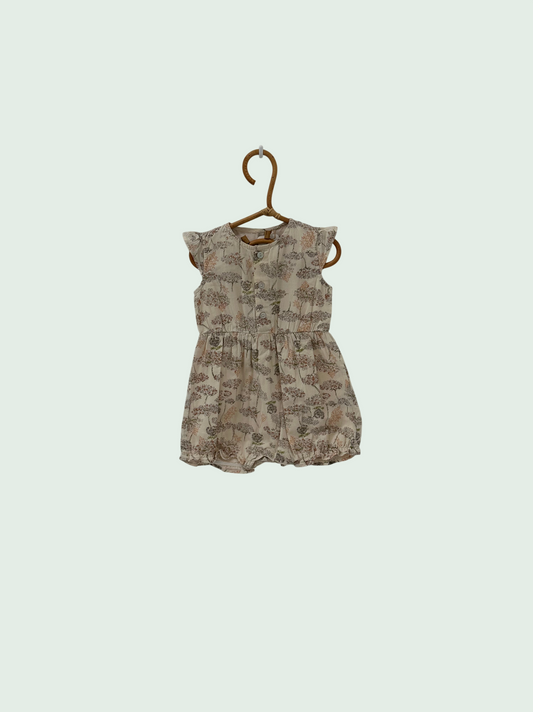 Romper by Miniature - Size 6 months