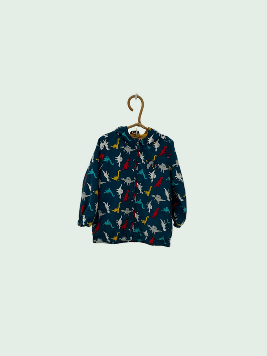 Jacket by Tuc Tuc - Size 18 months