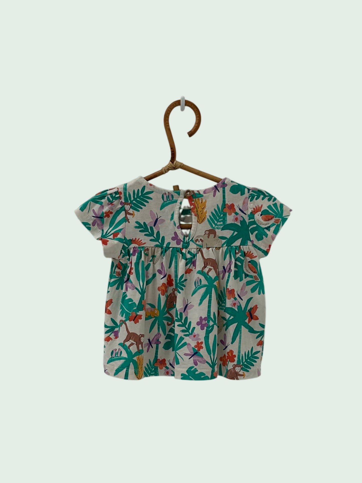 Top by M&S - Size 3 months