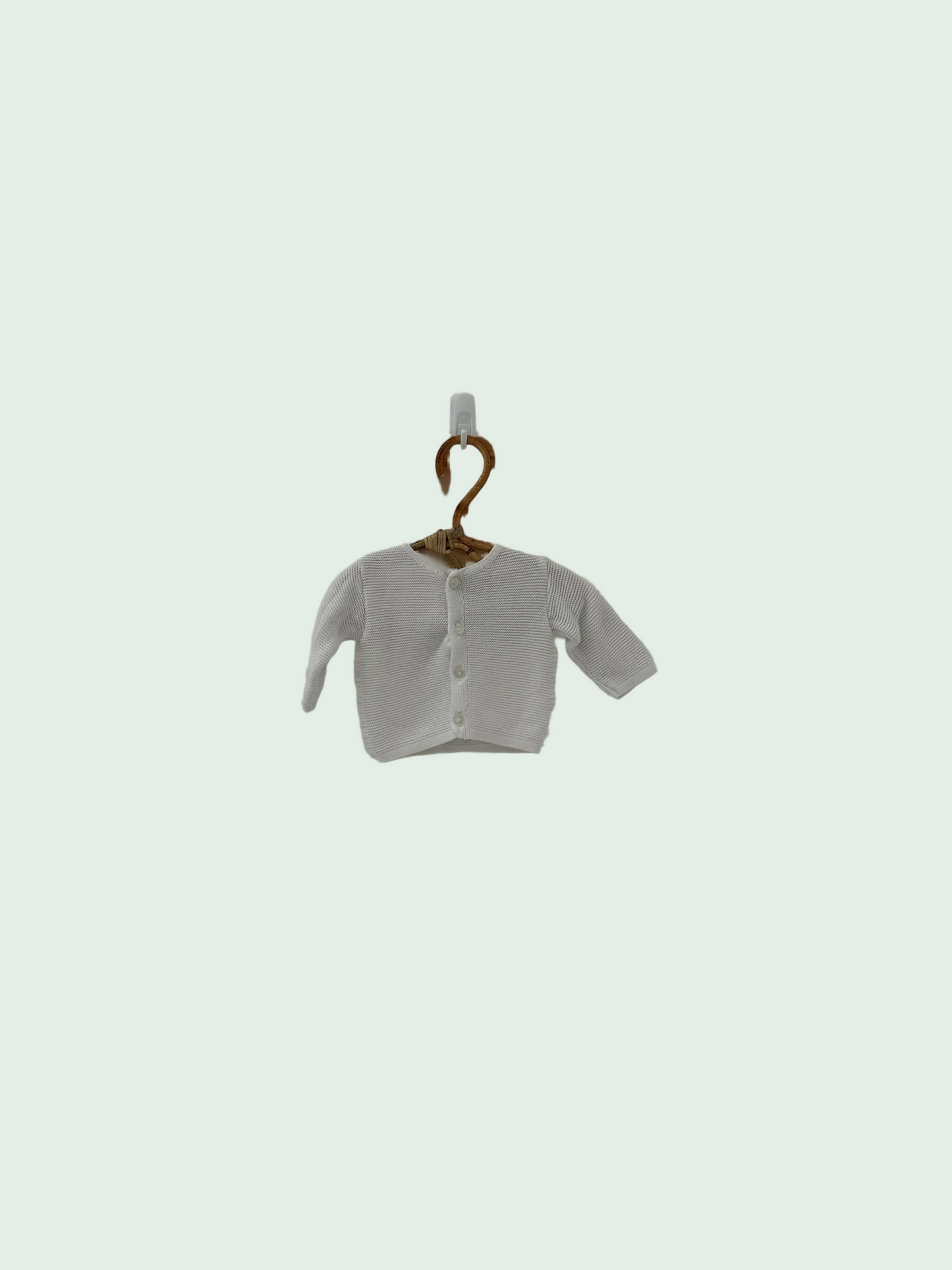 Cardigan knit - Size NB
