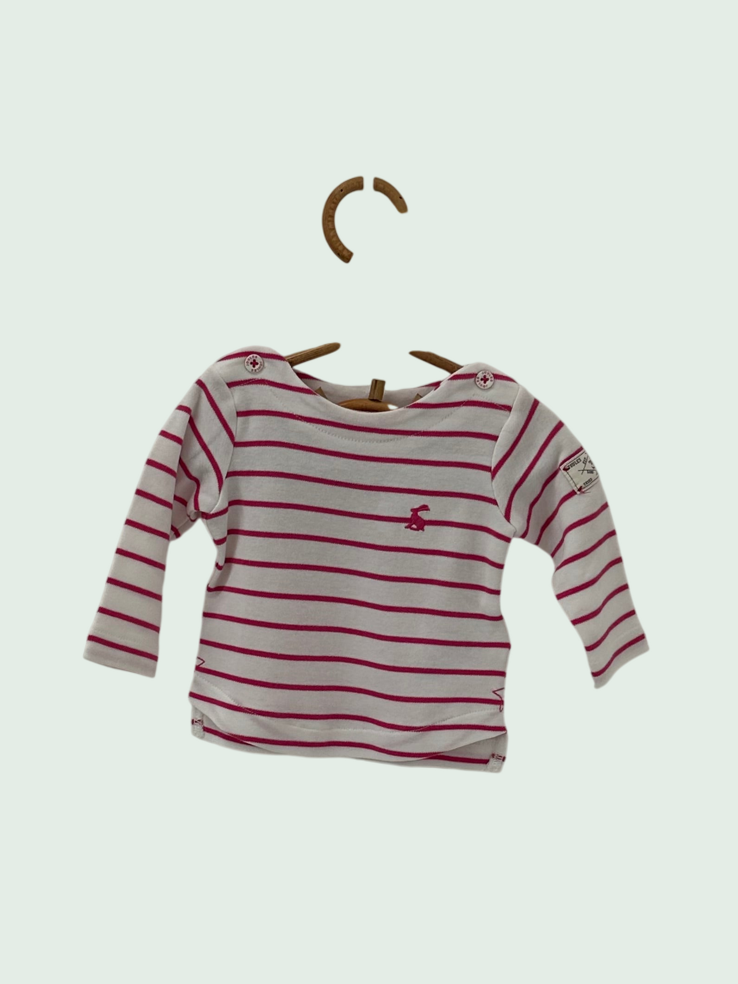 Top by Joules - Size 1 month