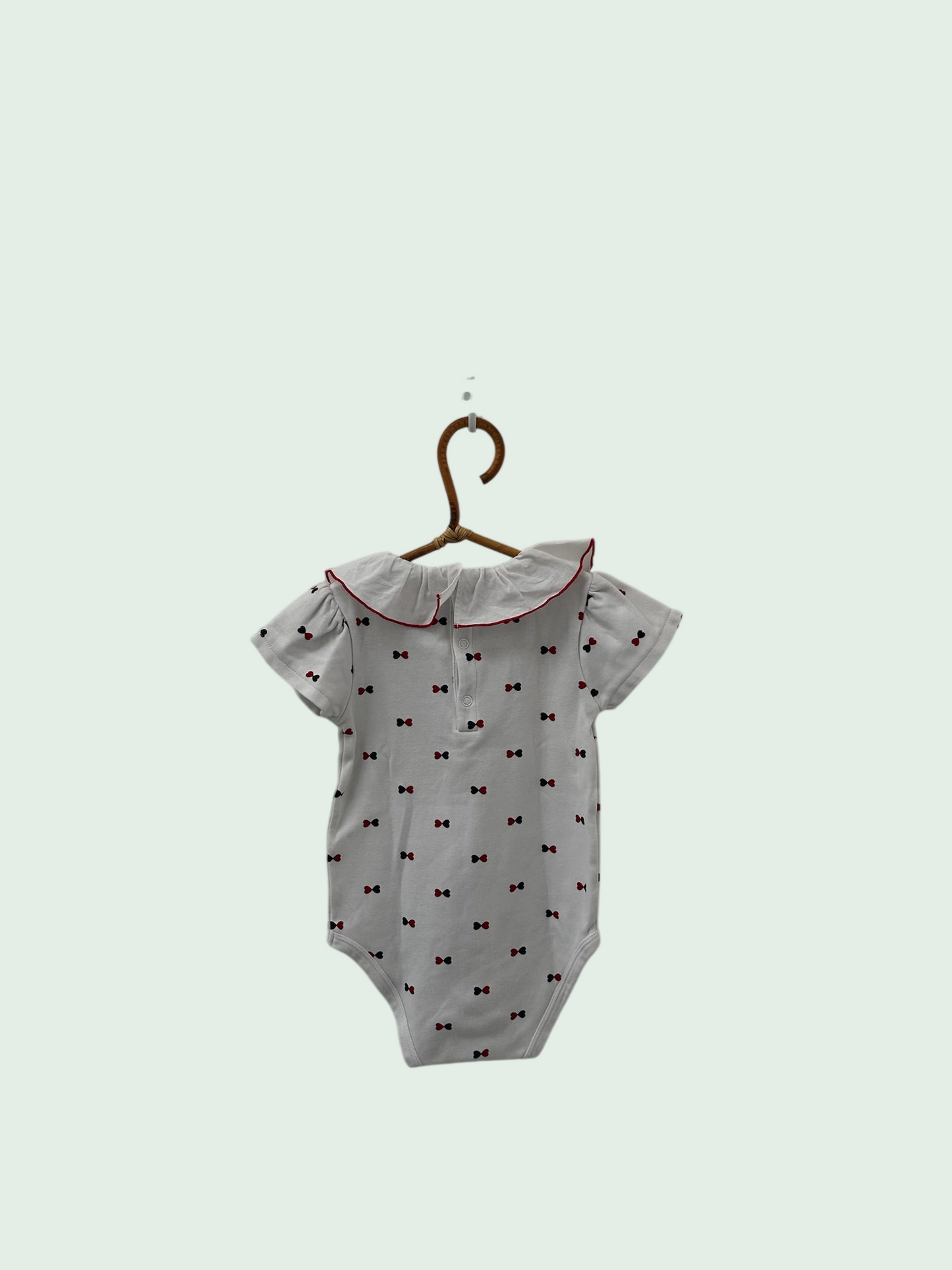 Body by Jacadi - Size 36 months
