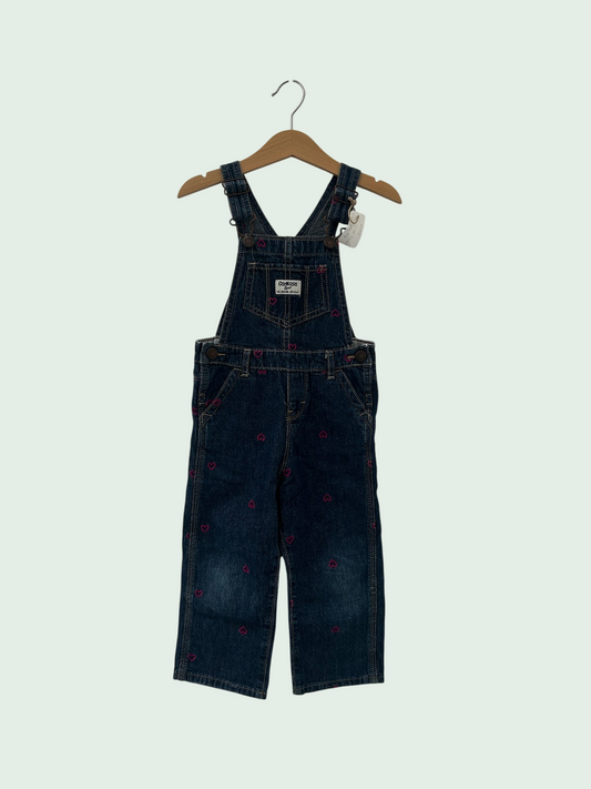 Romper by Oshkosh - Size 24 months