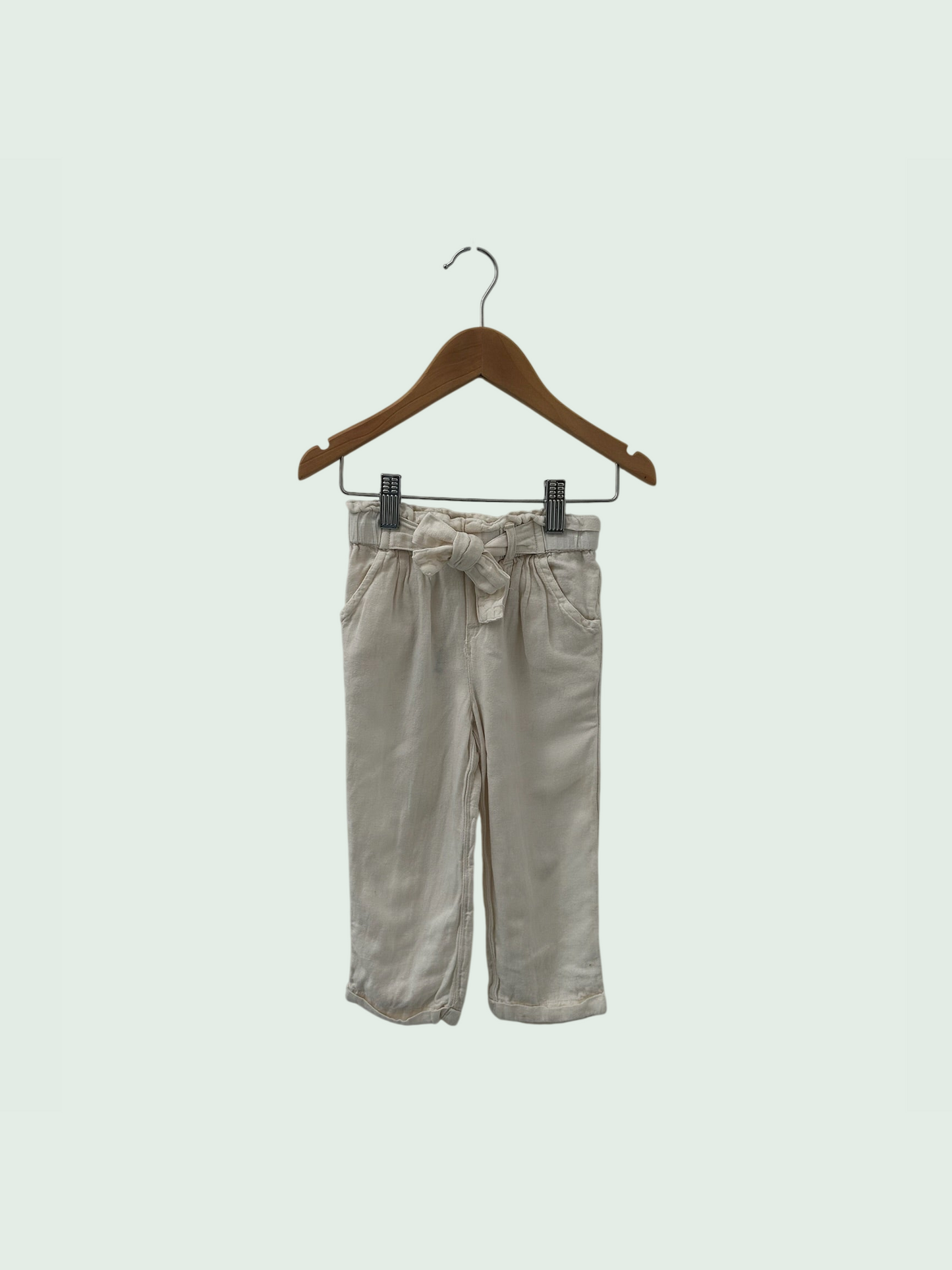 Trouser by Kiabi - Size 36 months