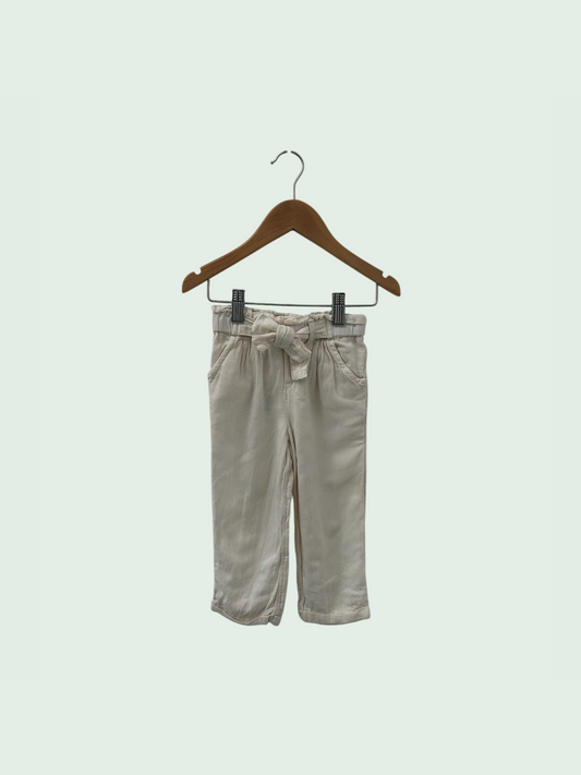 Trouser by Kiabi - Size 36 months
