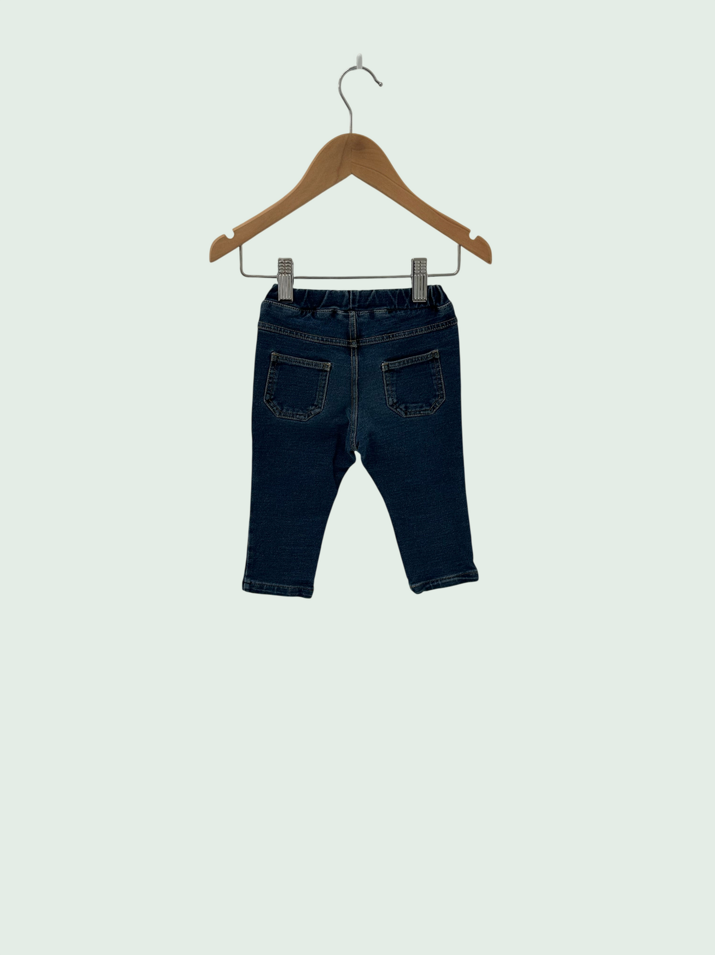 Trouser by Bout'chou - Size 9 months
