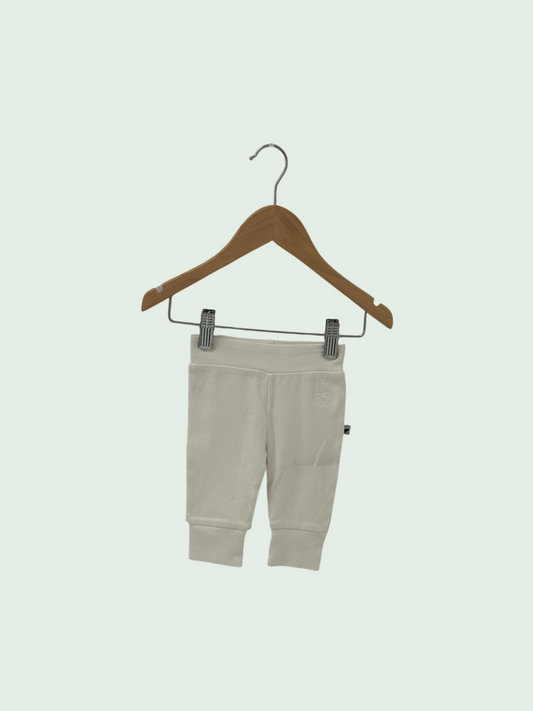 Leggings by Little Wave - Size 1 month