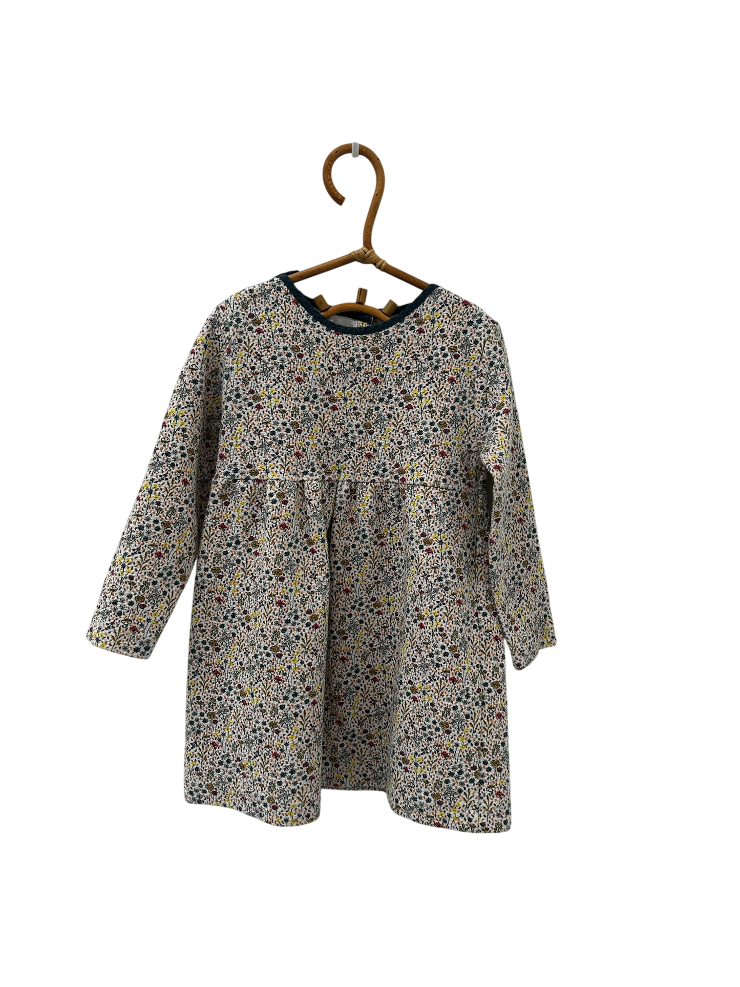 Dress by Zara - Size 24 months