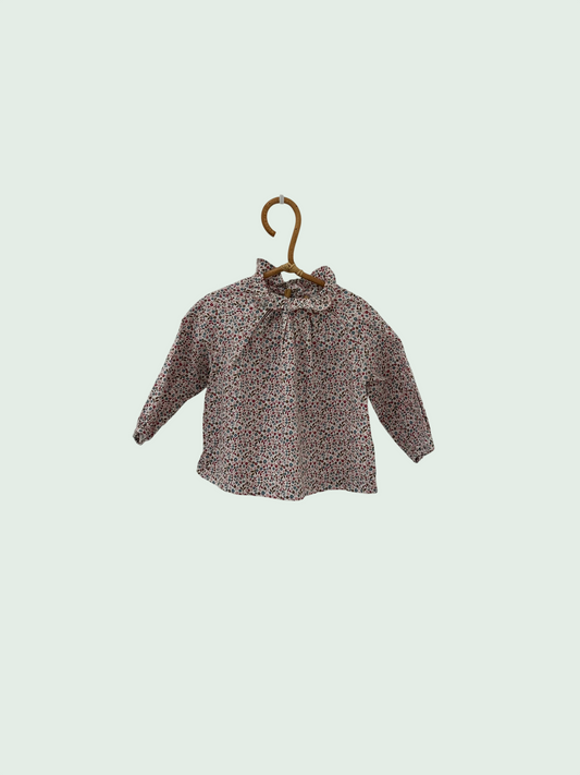 Top by Cyrillus - Size 6 months