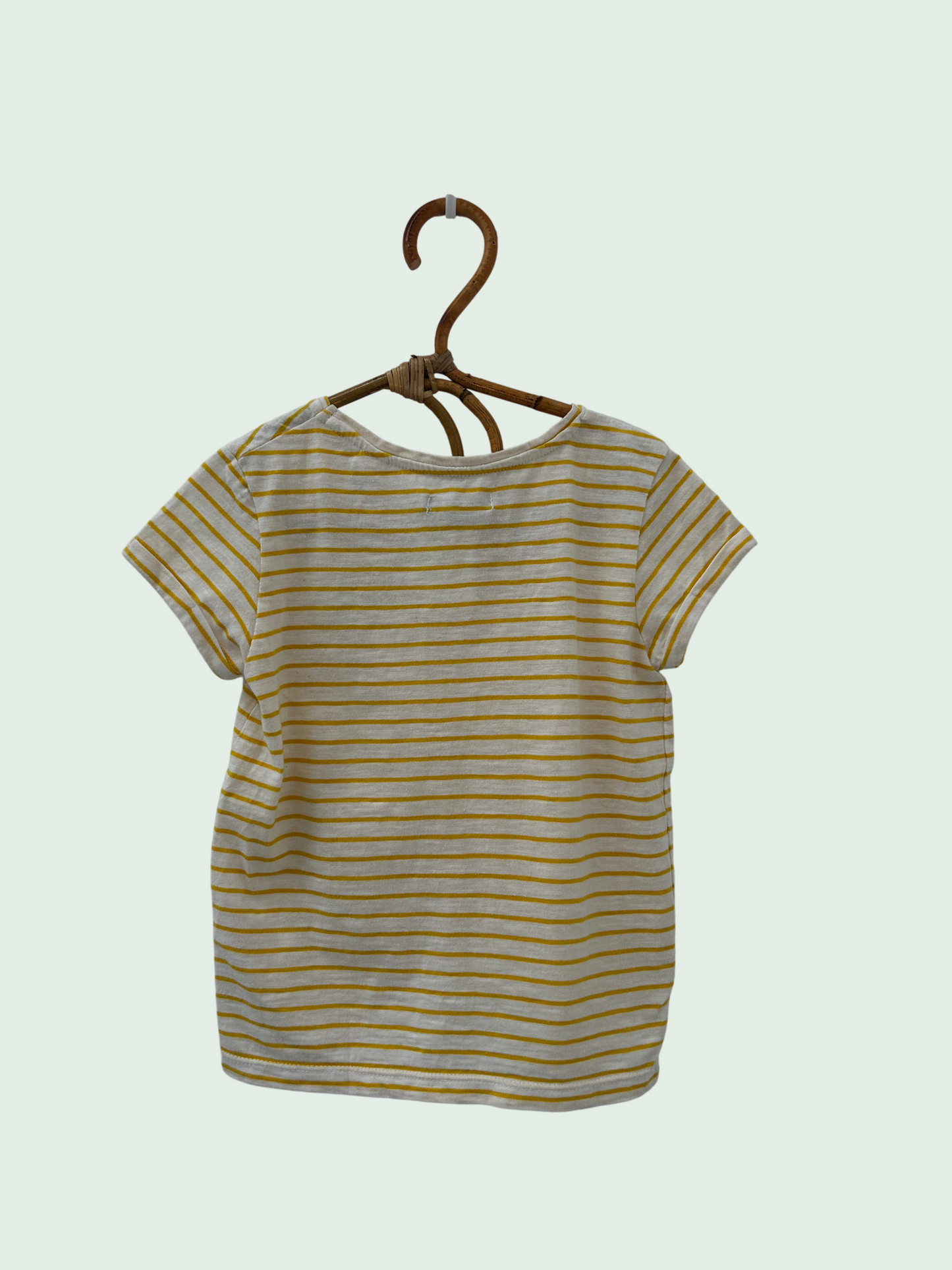 Top by Okaidi - Size 5 years