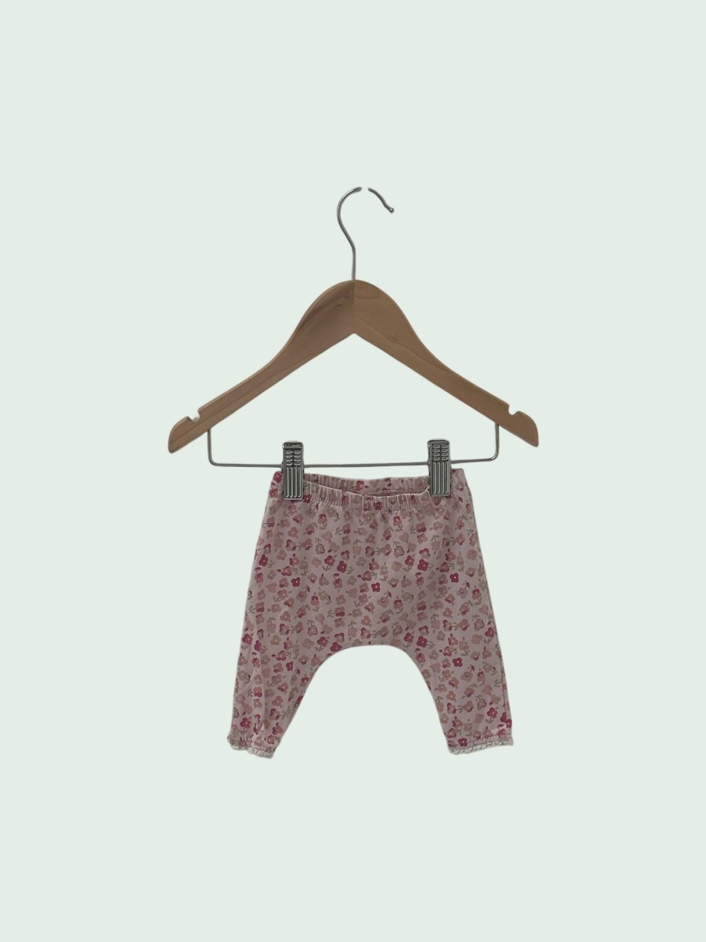 Legging by M&Co - Size NB