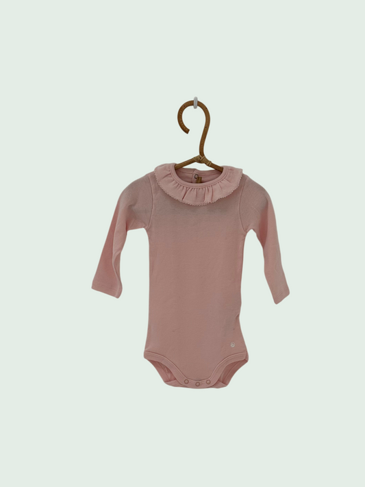 Body by Petit Bateau - Size 6 months
