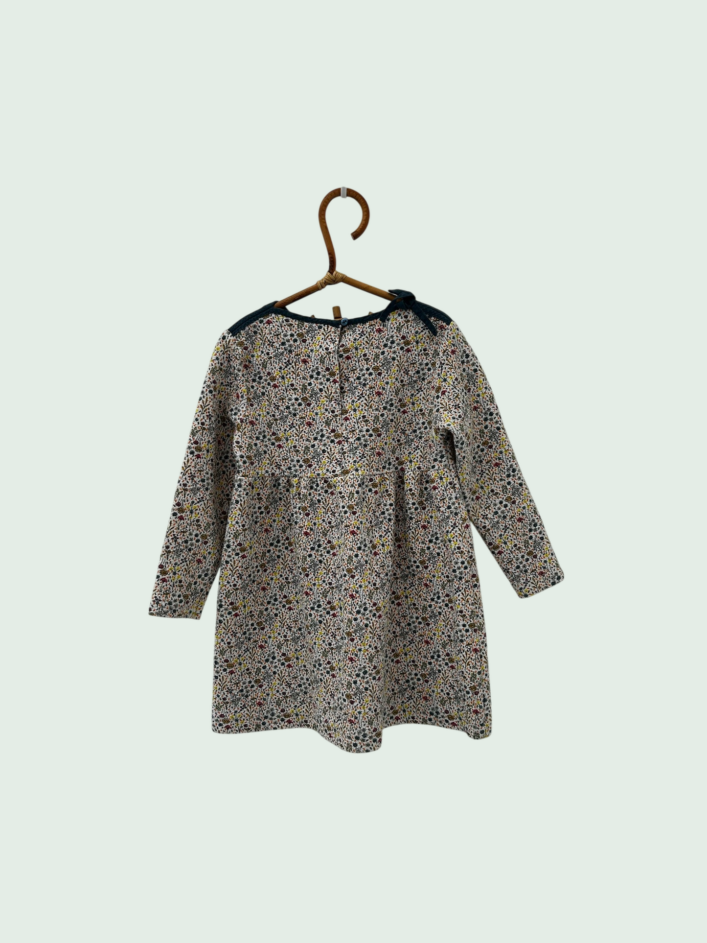 Dress by Zara - Size 24 months