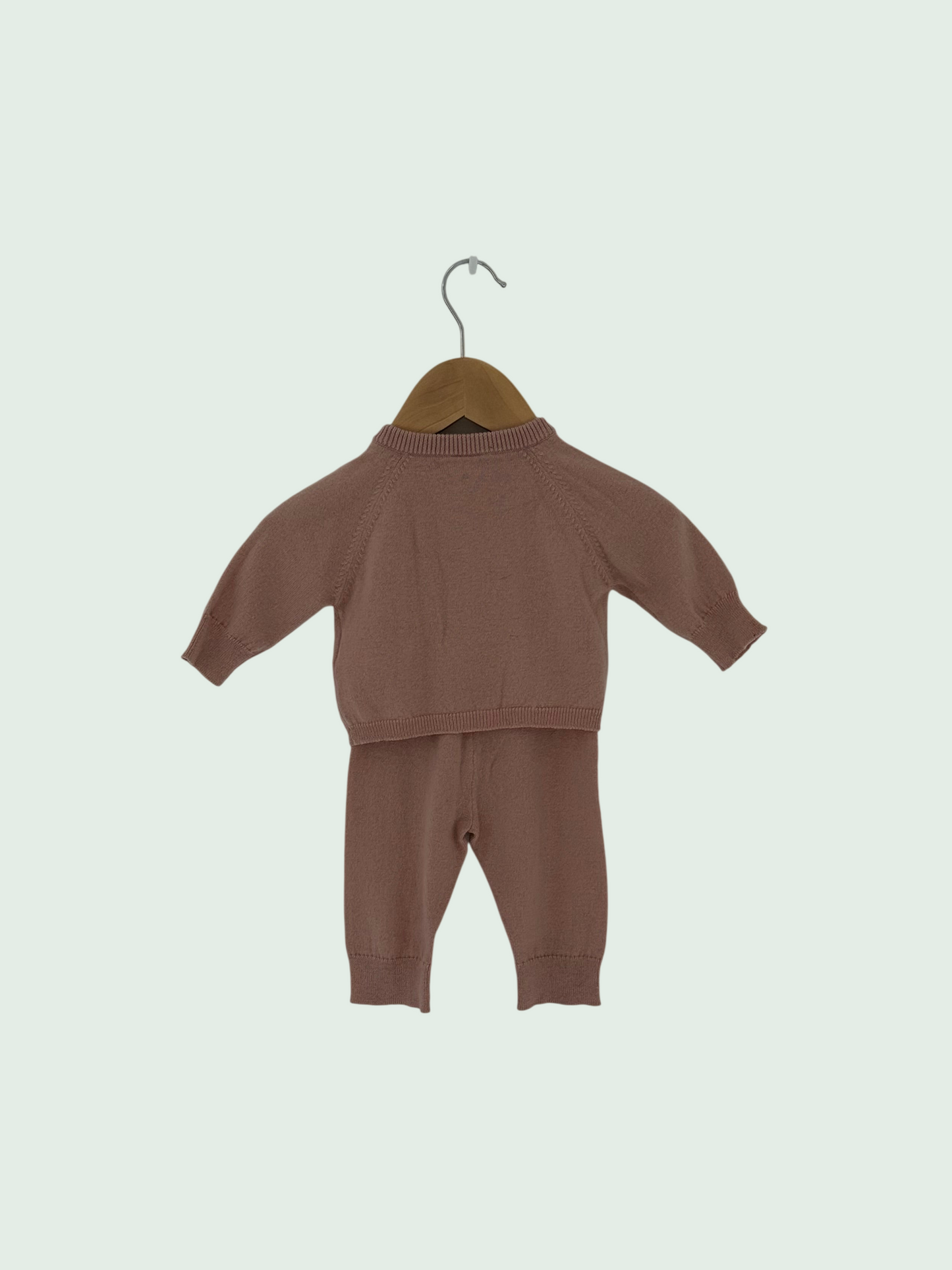 Romper by Petit Bateau - Size 3 months