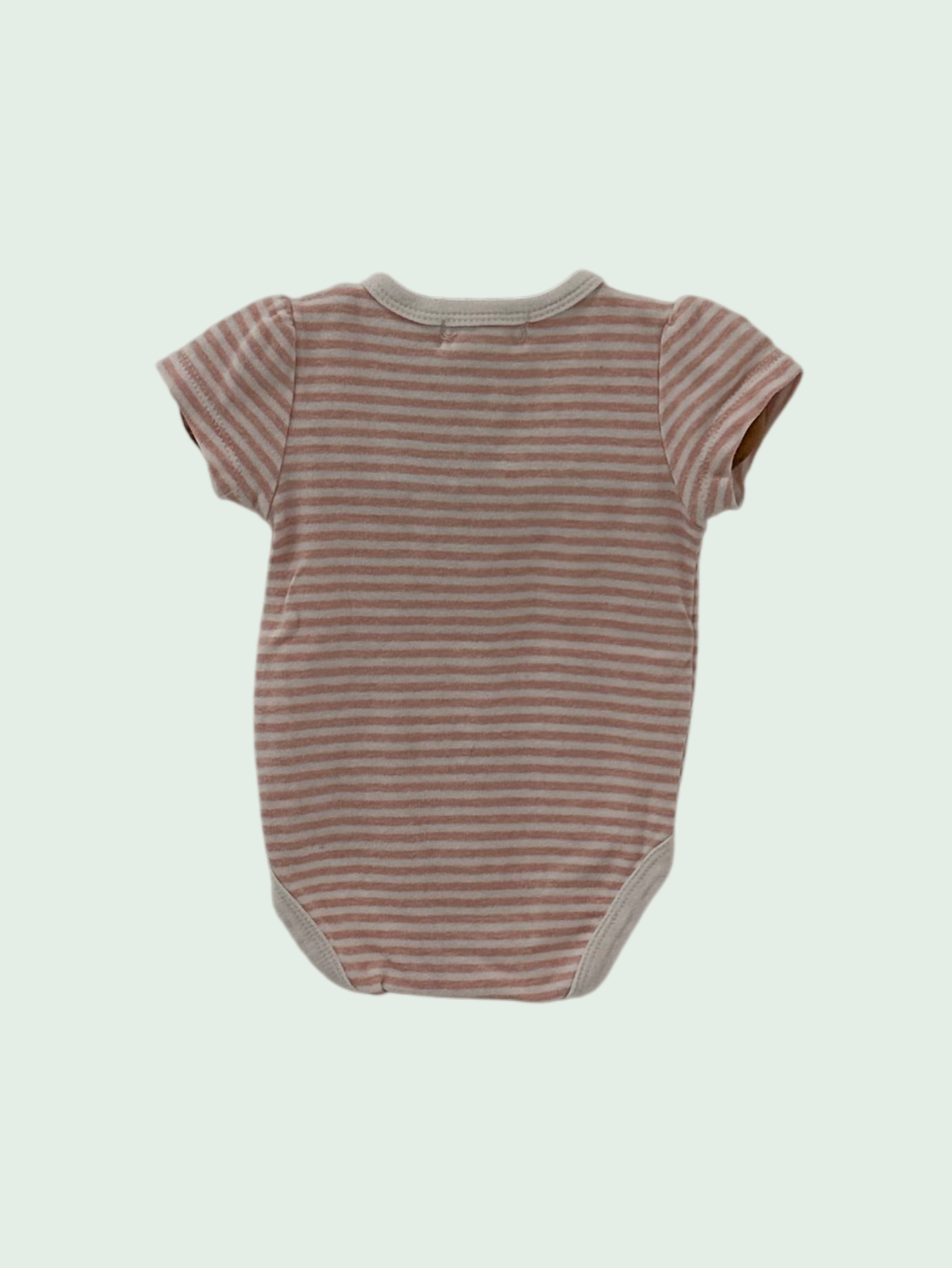 Body by Rabbit Bear - Size 1 month