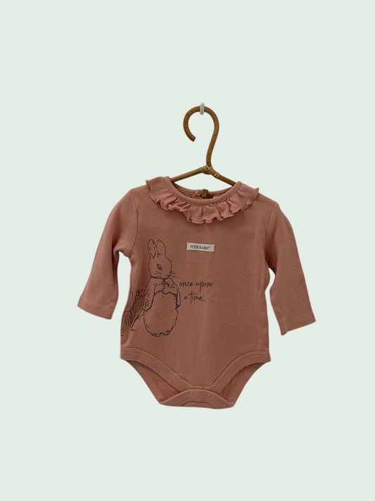 Body by Peter rabbit - Size 3 months