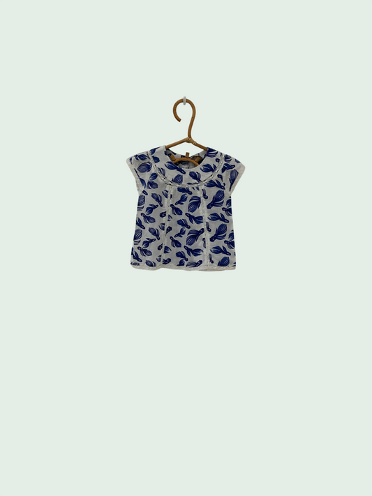 Top by CdeC - Size 6 months
