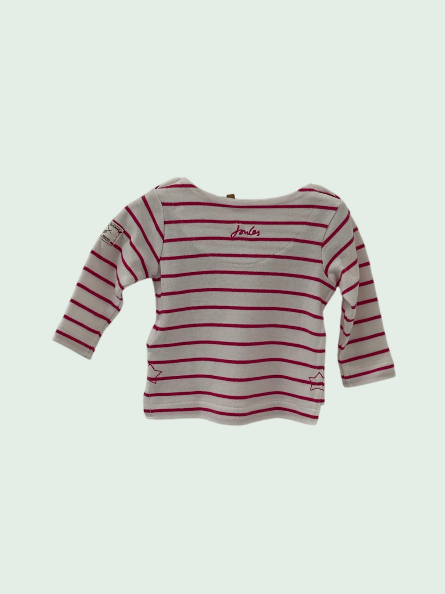 Top by Joules - Size 1 month