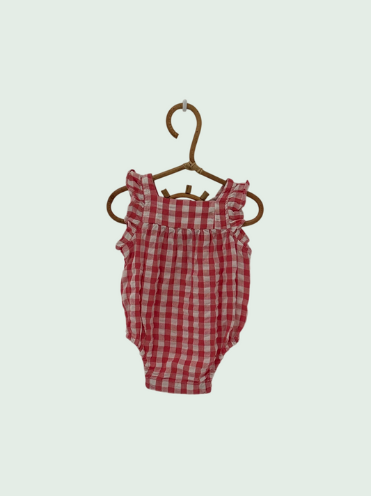 Body by Verbaudet - Size 1 month