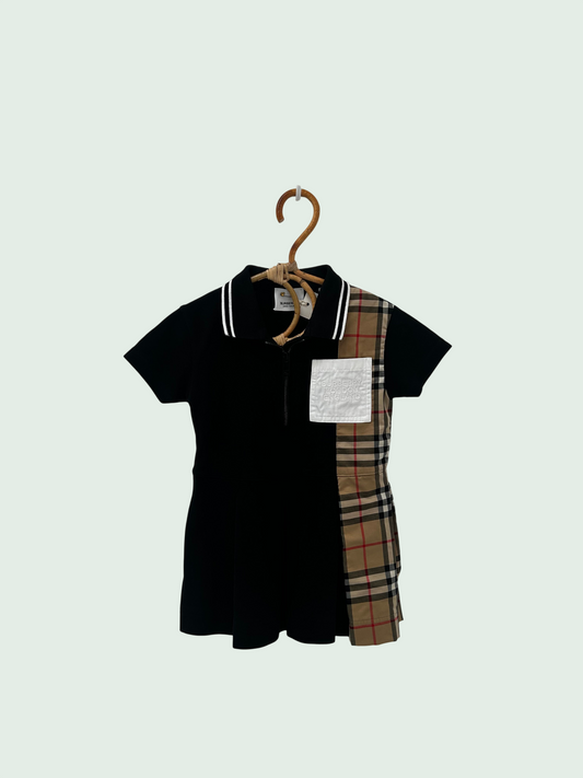 Dress by Burberry - Size 18 months