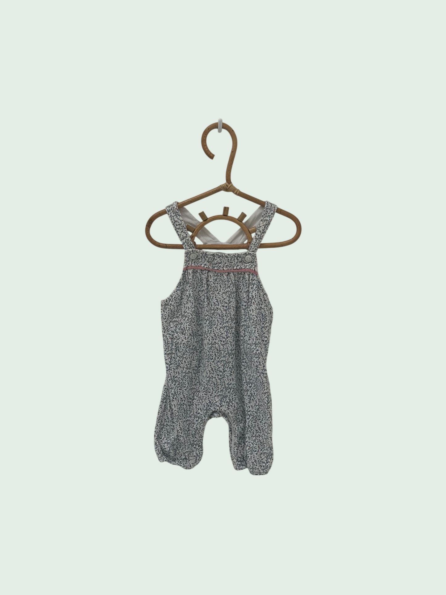 Romper by John Lewis - Size NB