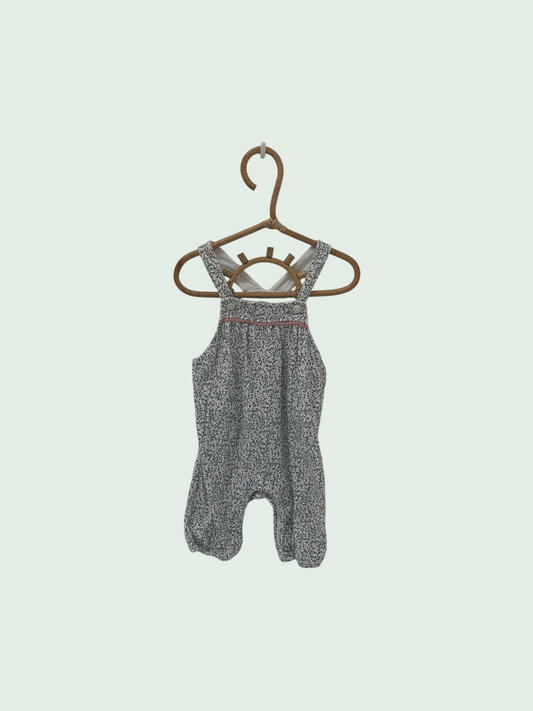 Romper by John Lewis - Size NB