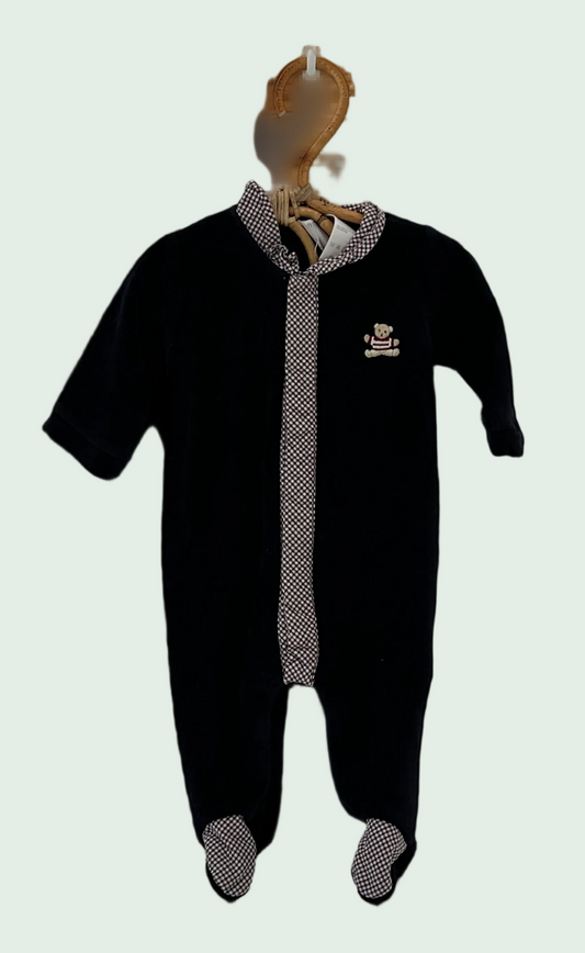 Pyjama by Jacadi - Size 3 months