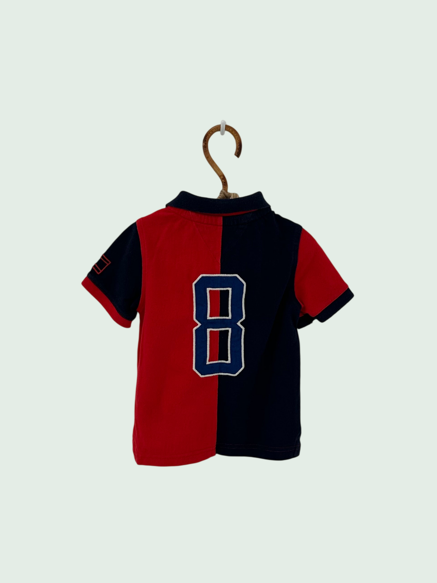 Top by Tommy Hilfiger - Size 24 months
