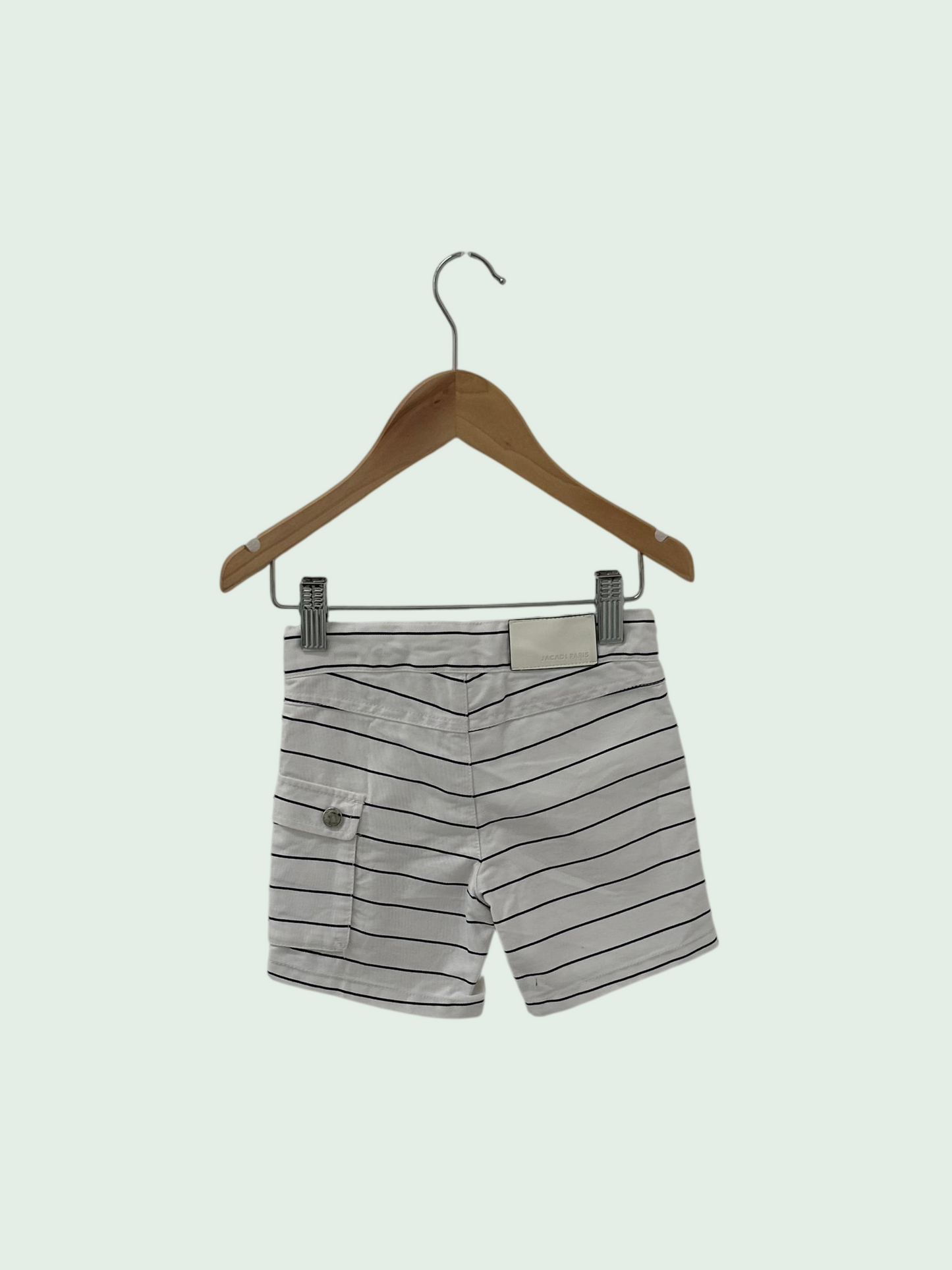 Short by Jacadi - Size 36 months
