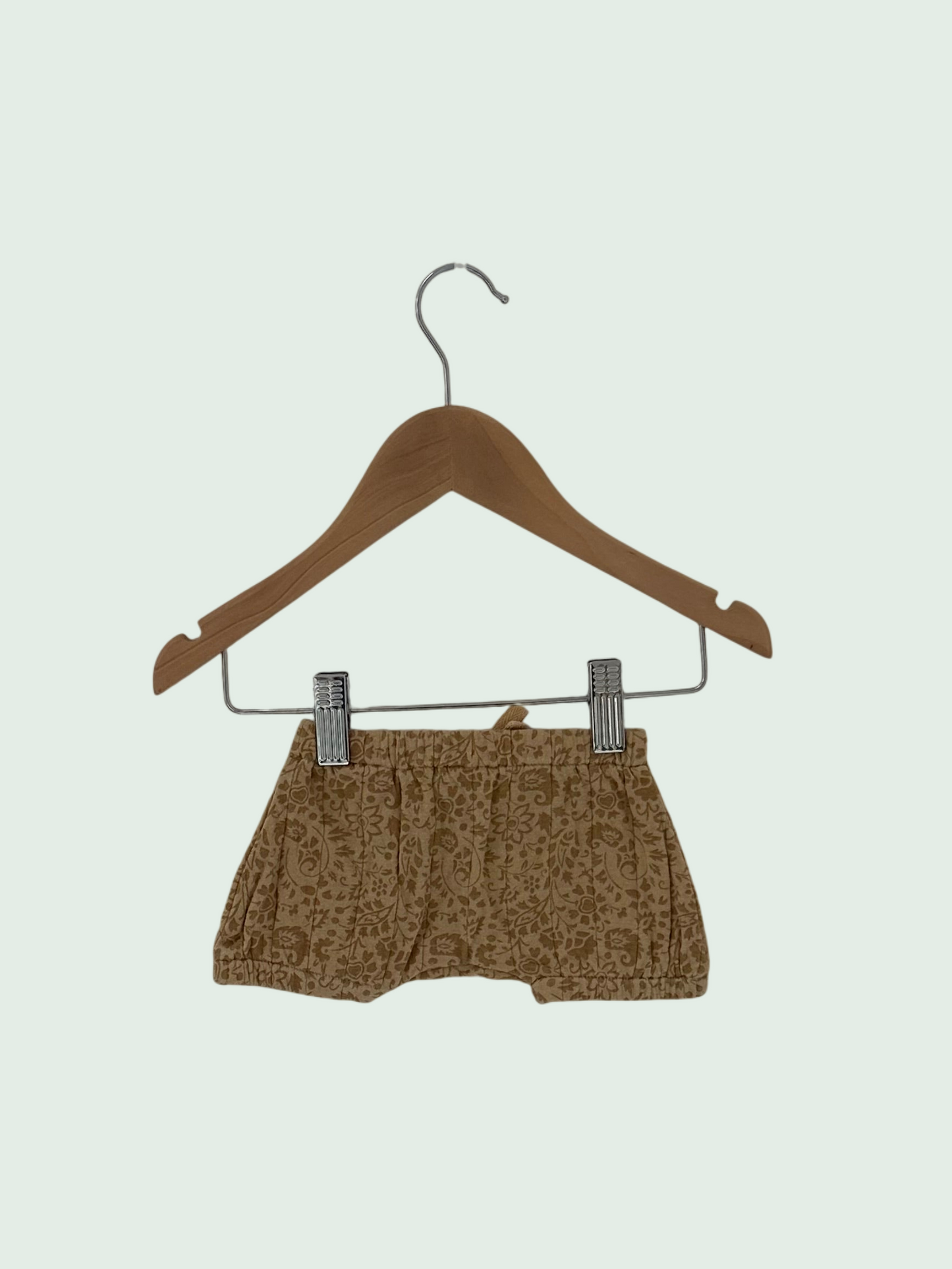 Short by Lodger - Size 1 month