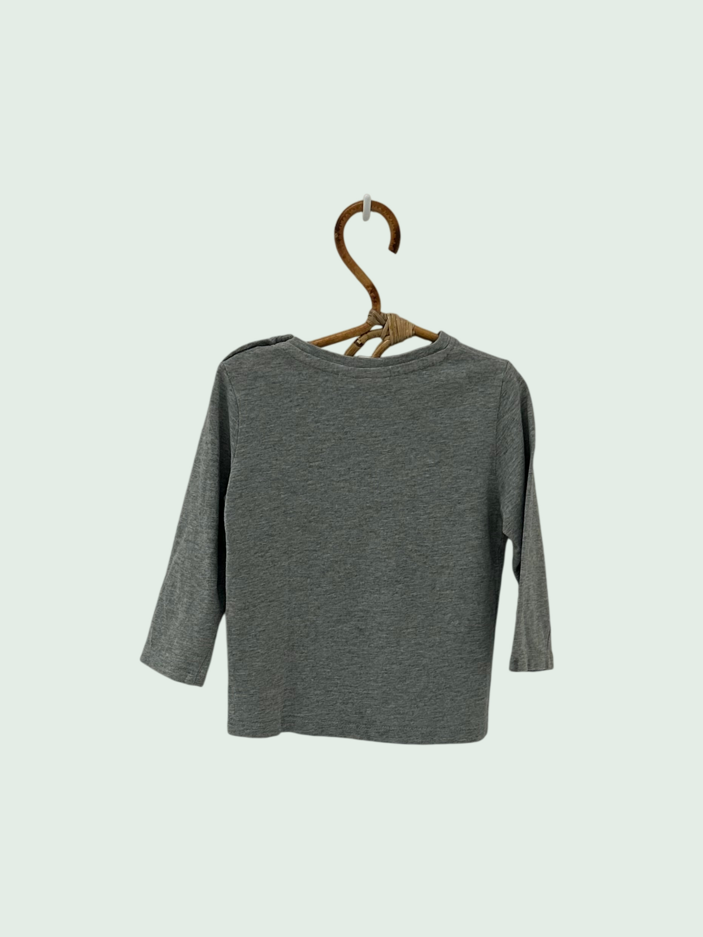 Top  by Hugo Boss - Size 18 months