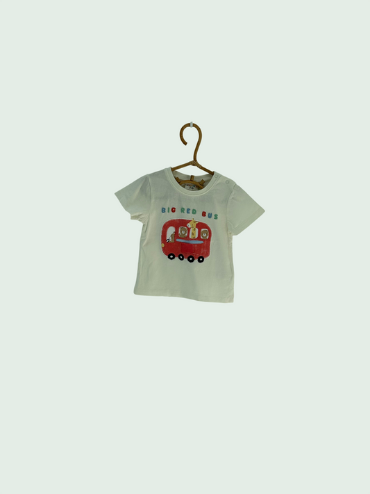 Top by Juniors - Size 12 months