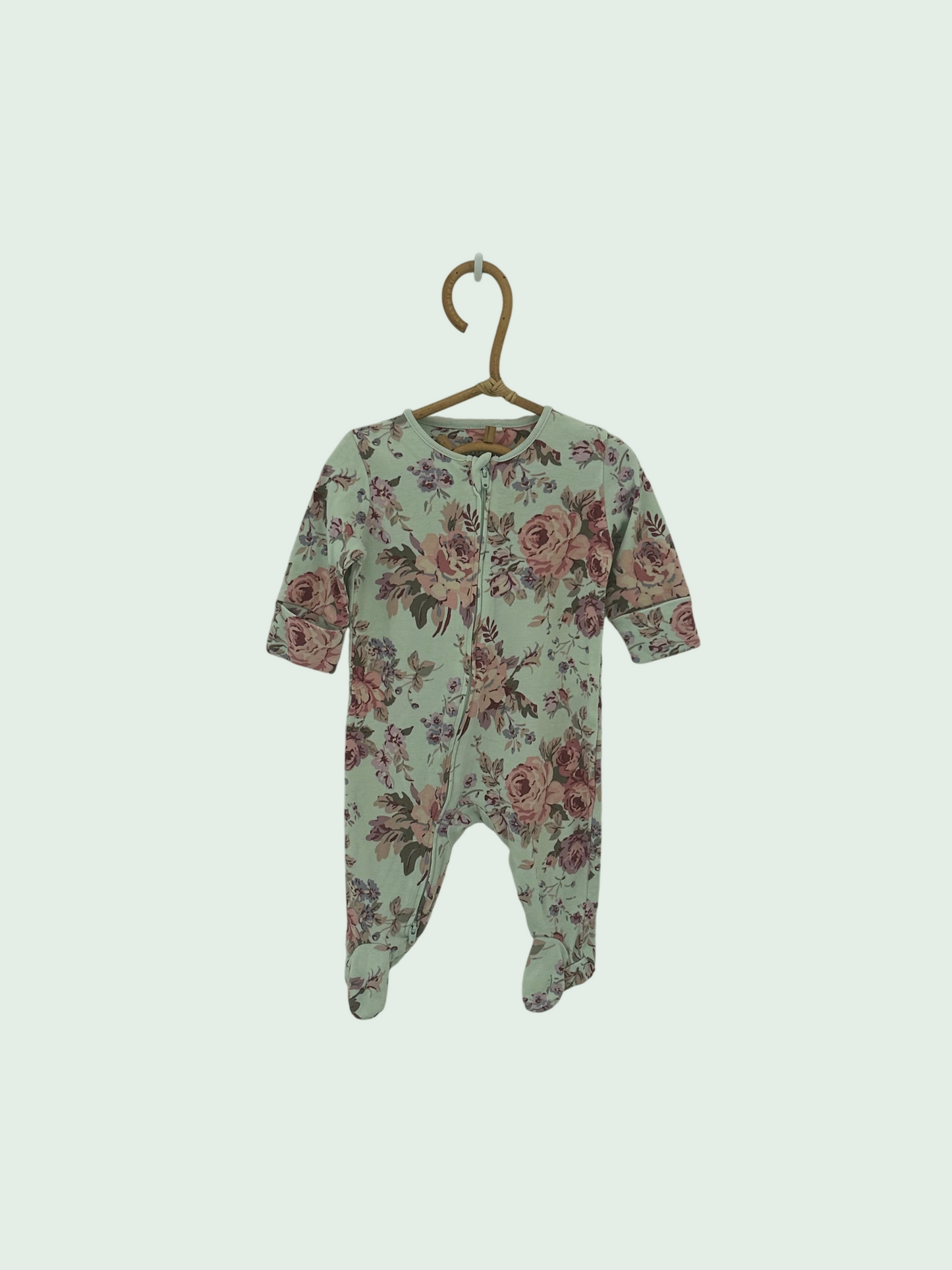 Pyjama by Next - Size 1 month
