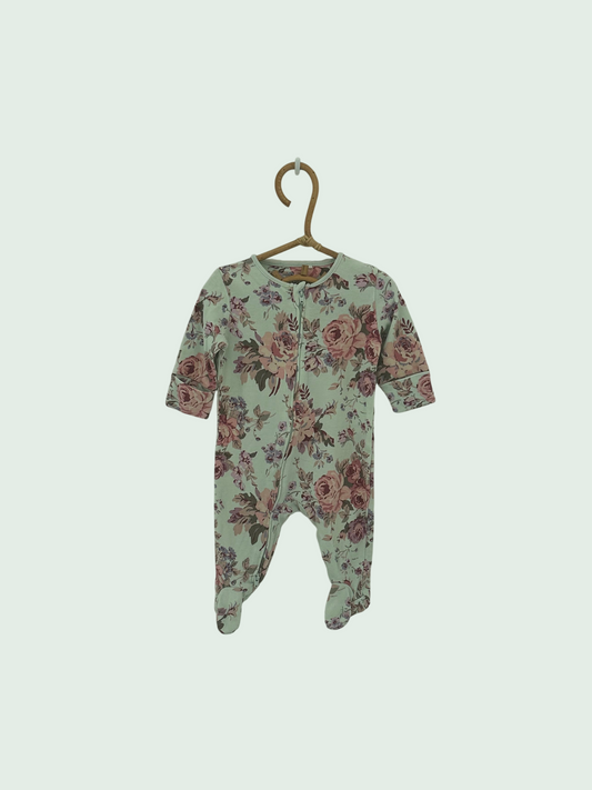 Pyjama by Next - Size 1 month