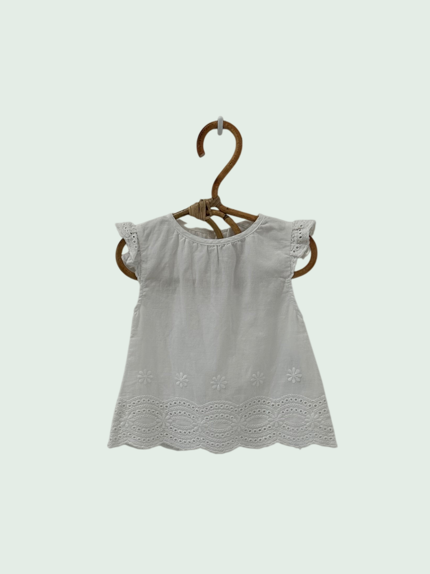 Top by ZY - Size 1 month