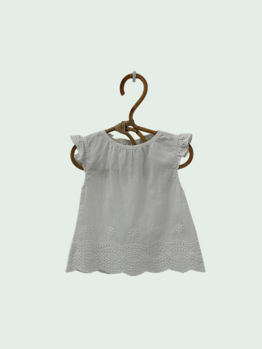 Top by ZY - Size 1 month