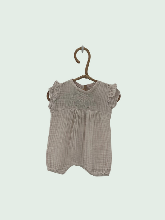 Romper by Dona carmen - Size NB