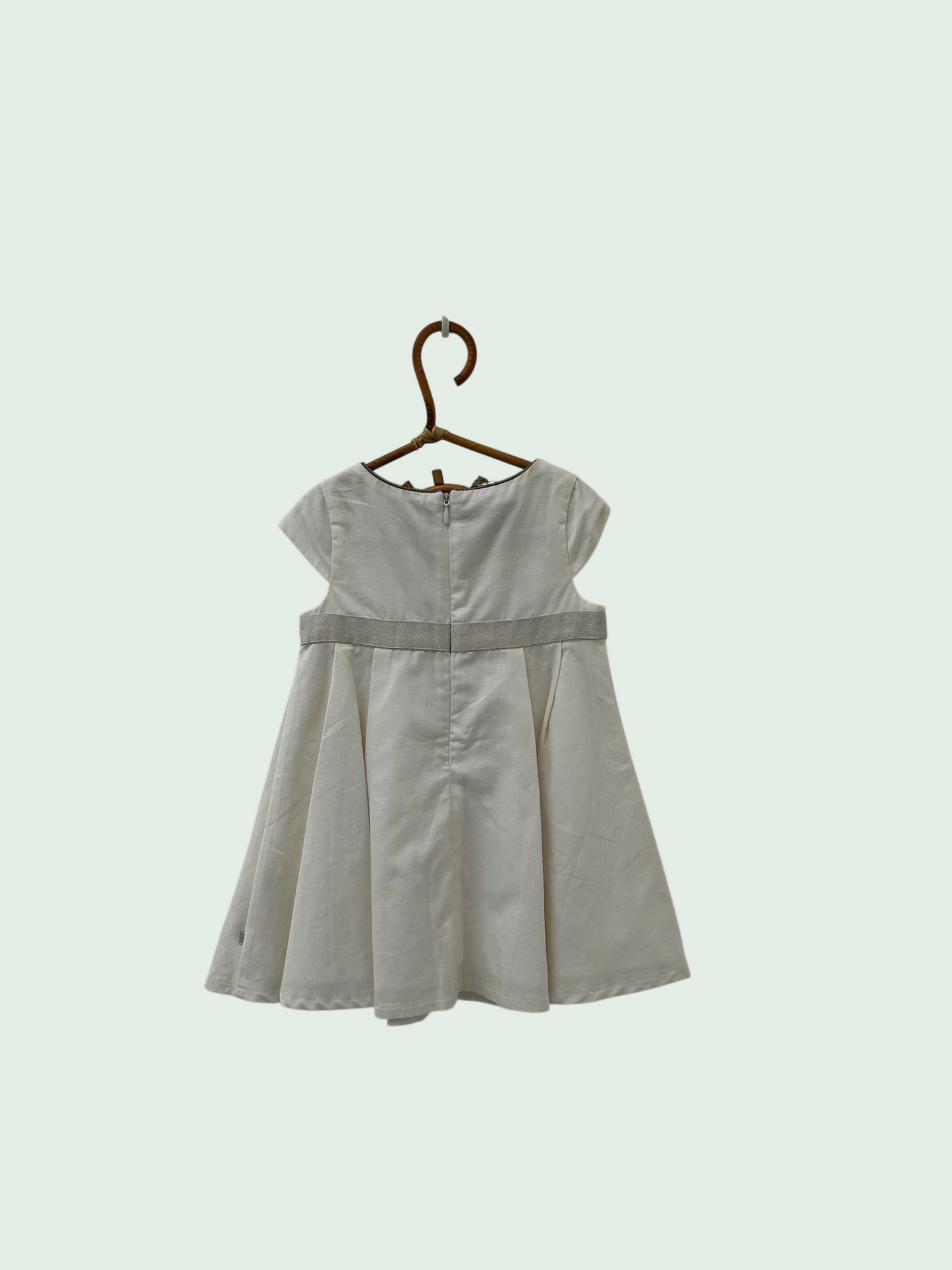 Dress by Obaibi - Size 18 months