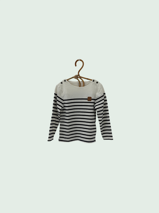 Top by Obaibi - Size 36 months
