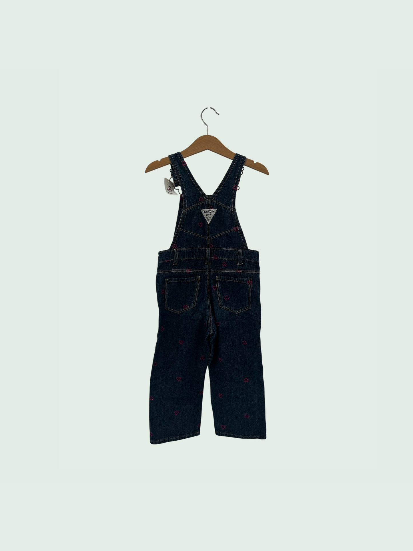 Romper by Oshkosh - Size 24 months