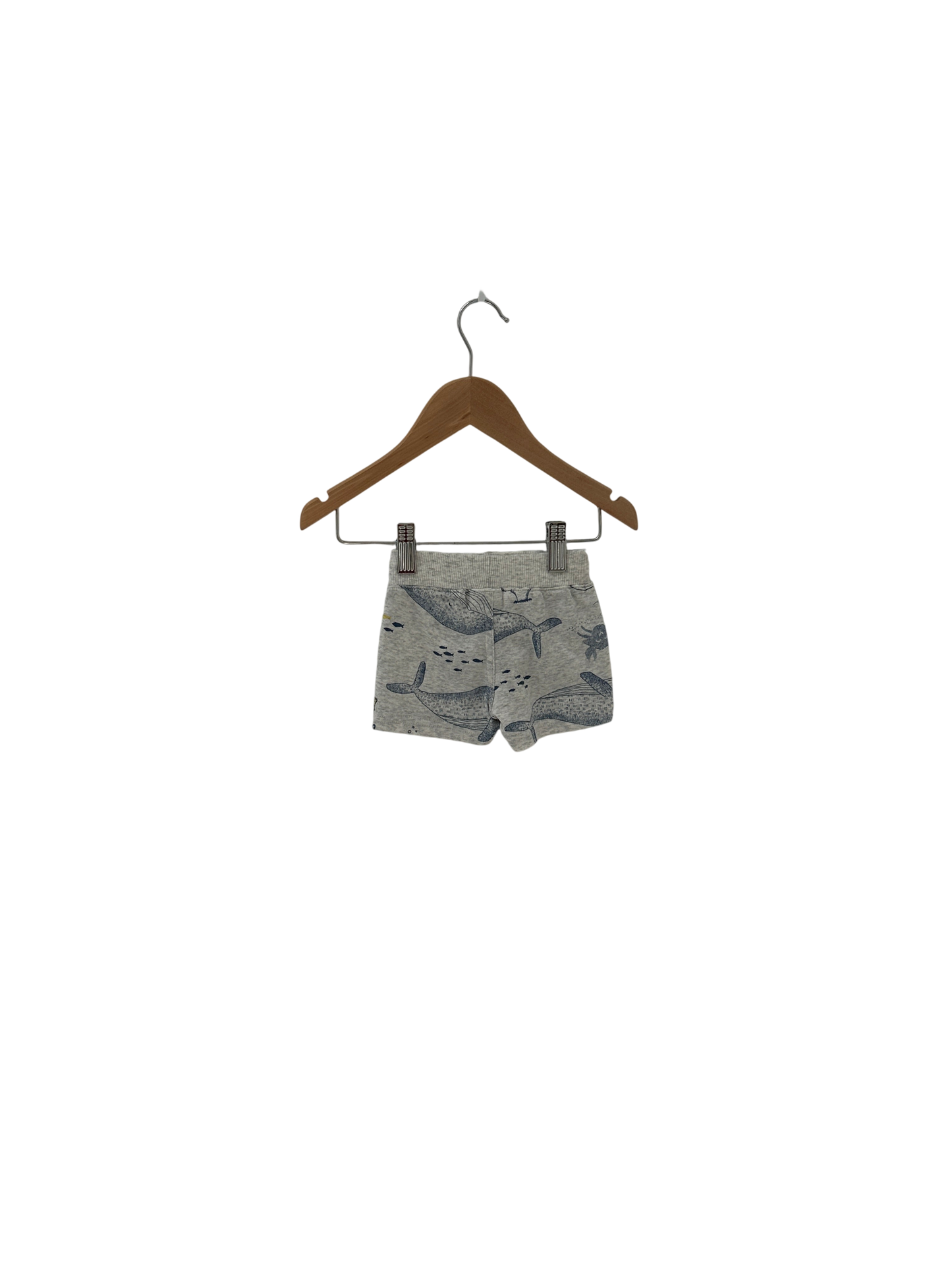 Short by Carter - Size 3 months