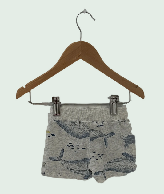 Short by Carter - Size 3 months