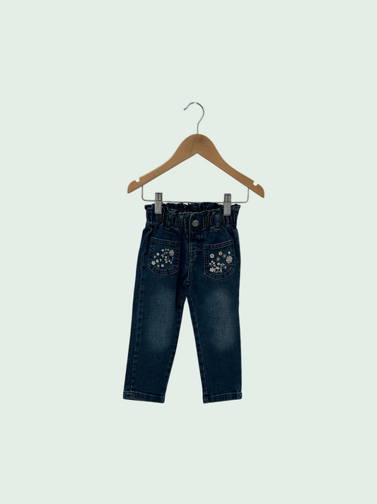 Trouser by Mothercare - Size 12 months