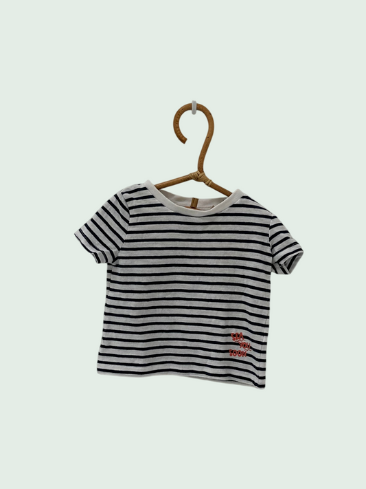 Top by Baby club - Size 6 months