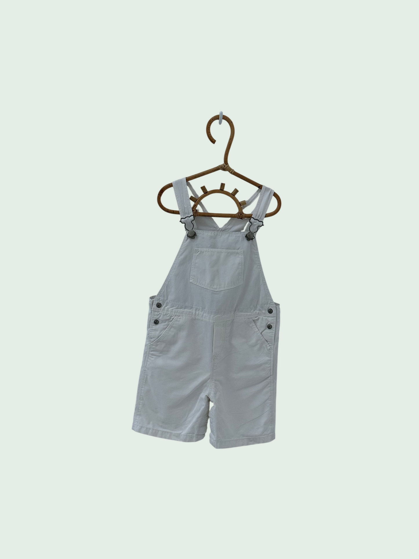 Romper by Petit Bateau - Size 24 months
