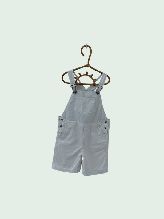 Romper by Petit Bateau - Size 24 months