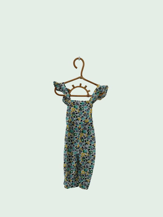 Romper by Bout'chou - Size 6 months